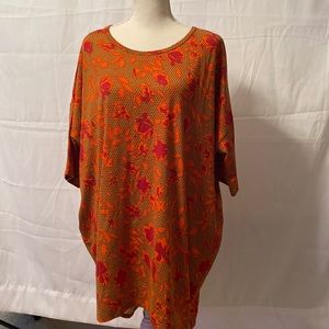 PERFECT FALL XL LULAROE IRMA